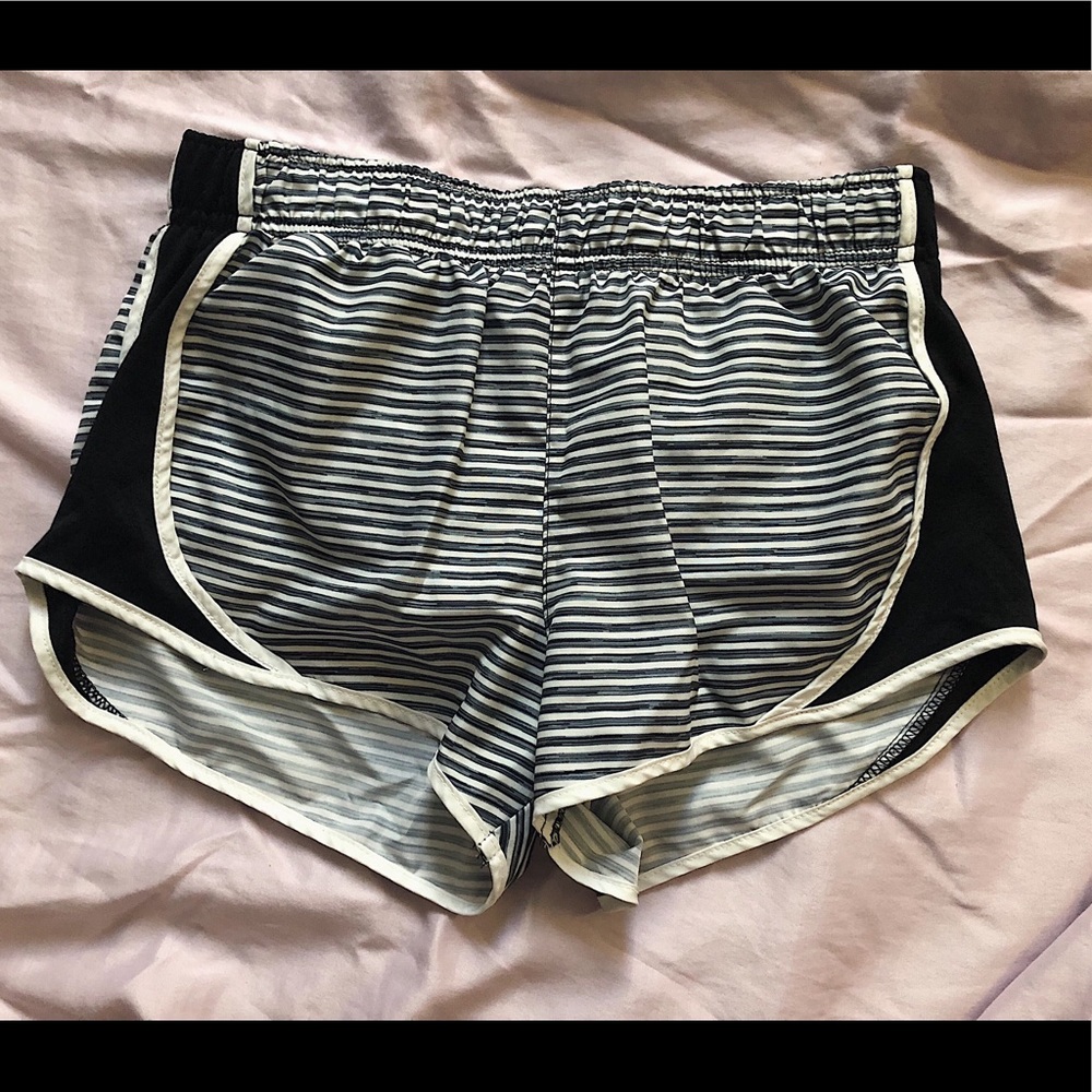 Athletic Shorts